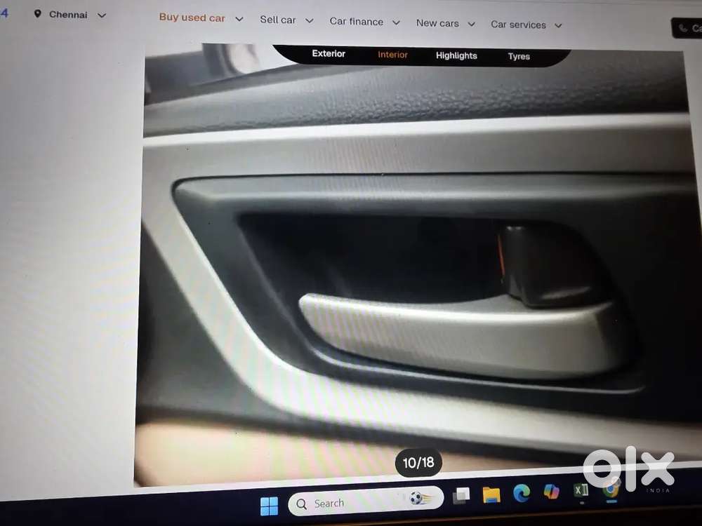 Honda Amaze 2022 Petrol 50000 Km Driven