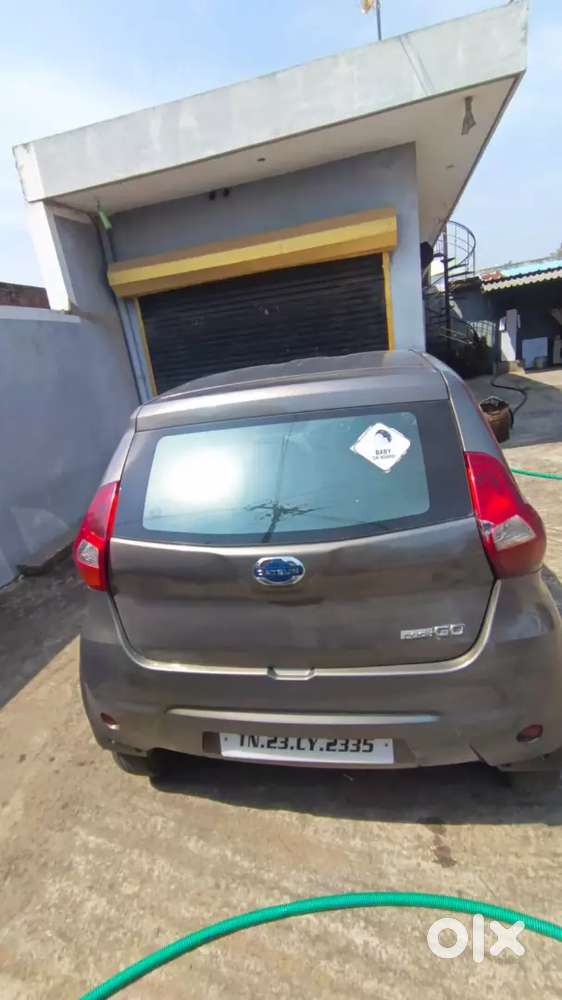 Dutsan Redigo Single Owner Good Condition