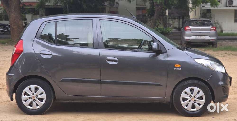Hyundai I10 Magna 1.1l, 2011, Petrol