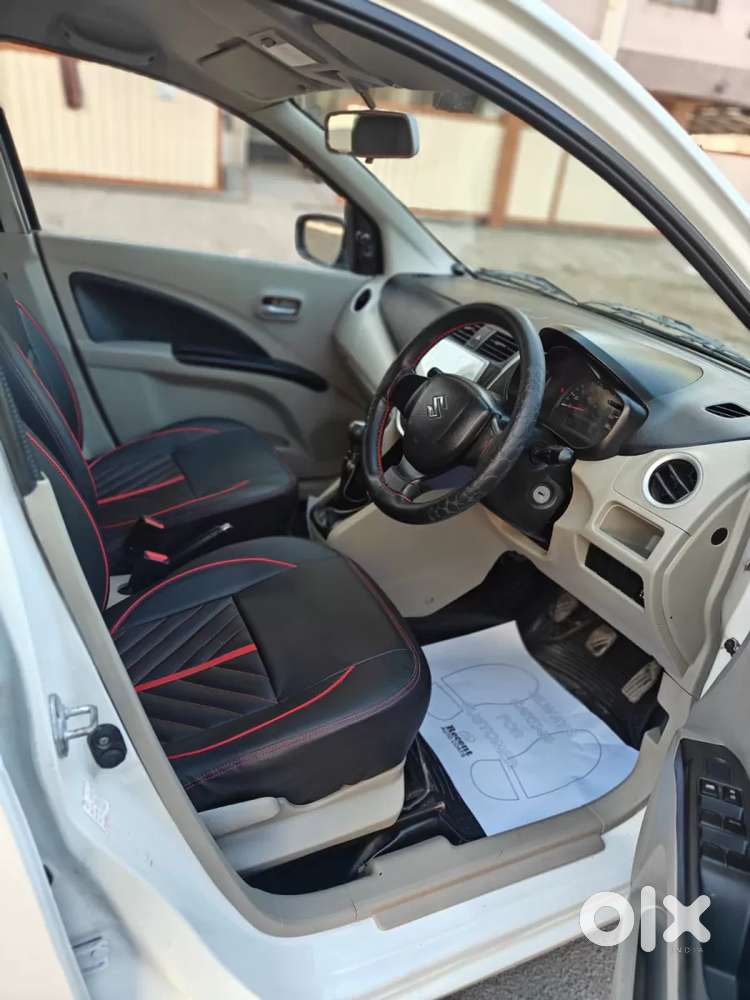 Maruti Suzuki Celerio Vxi, 2014, Petrol