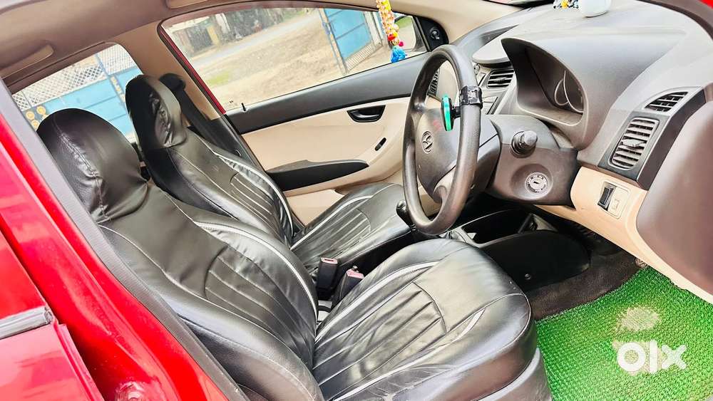 Hyundai Eon Magna, 2012, Petrol
