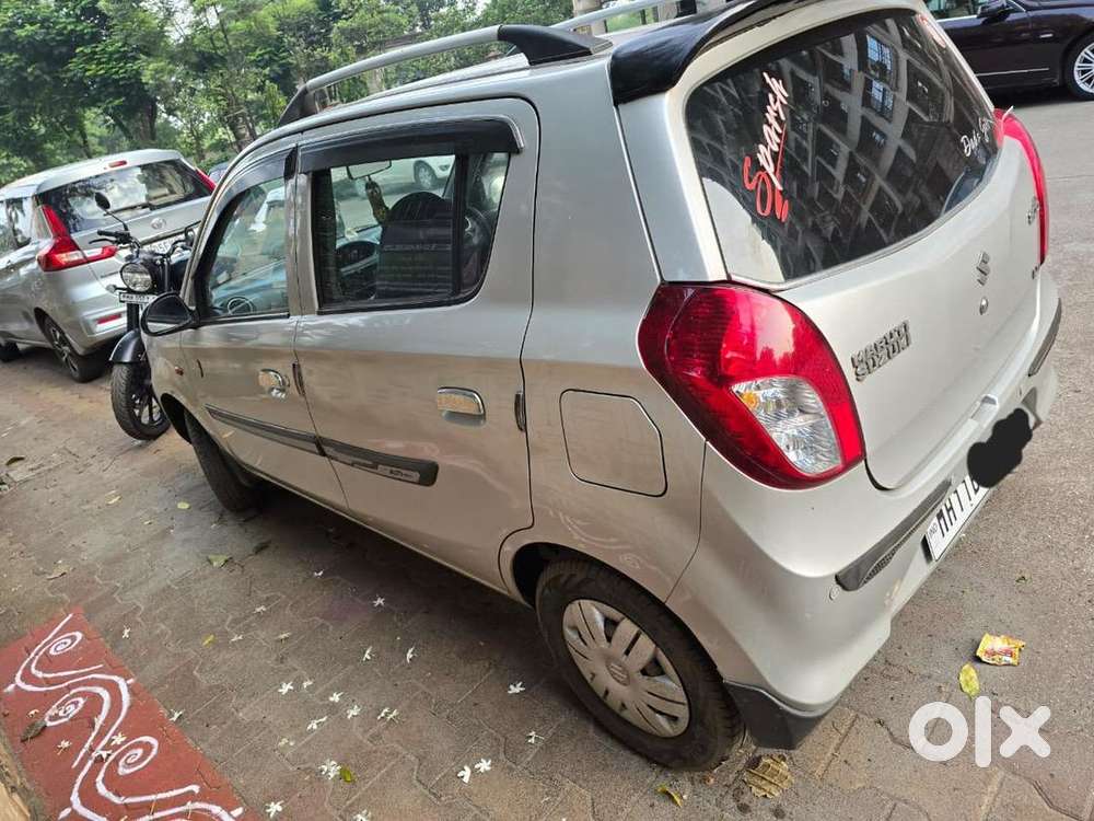Maruti Suzuki Alto 800 2014 Cng & Hybrids Good Condition