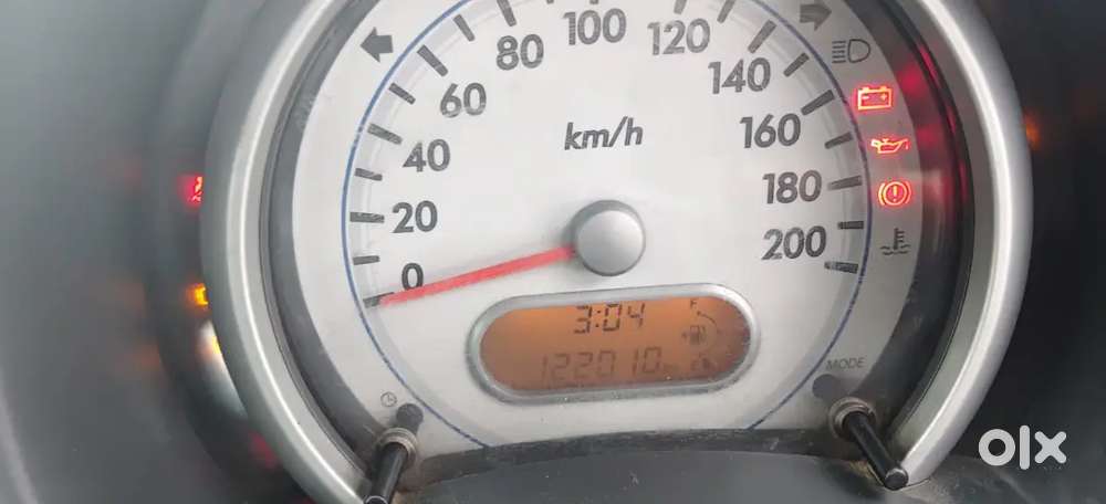 Maruti Ritz Vdi 2010 Diesel Manual