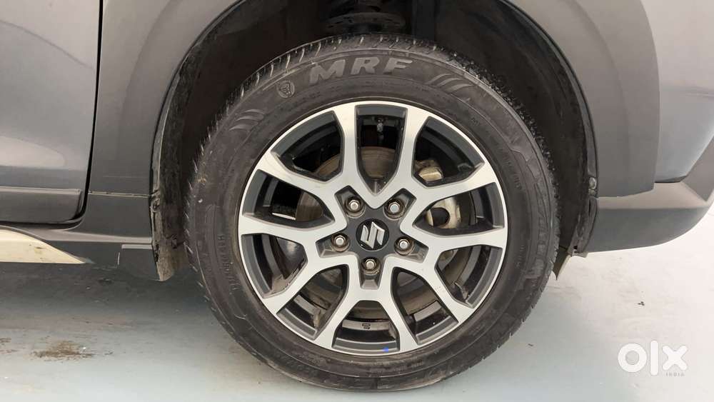 Maruti Suzuki Xl6 1.5 Alpha Mt, 2023, Petrol