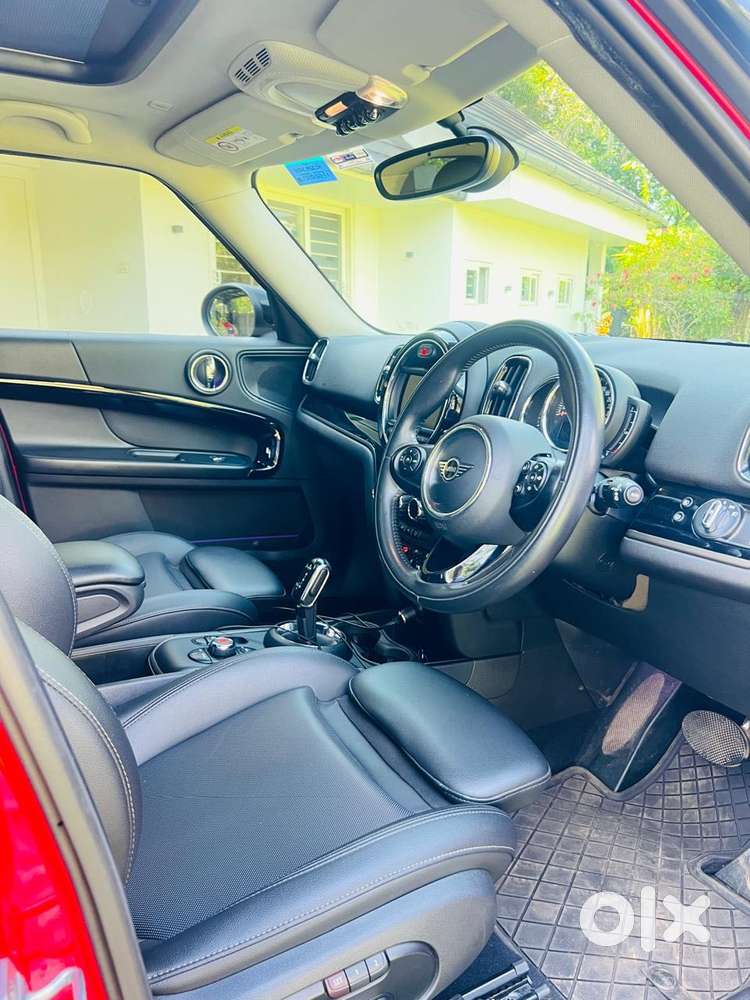 Mini Countryman Cooper S [ ], 2020, Diesel