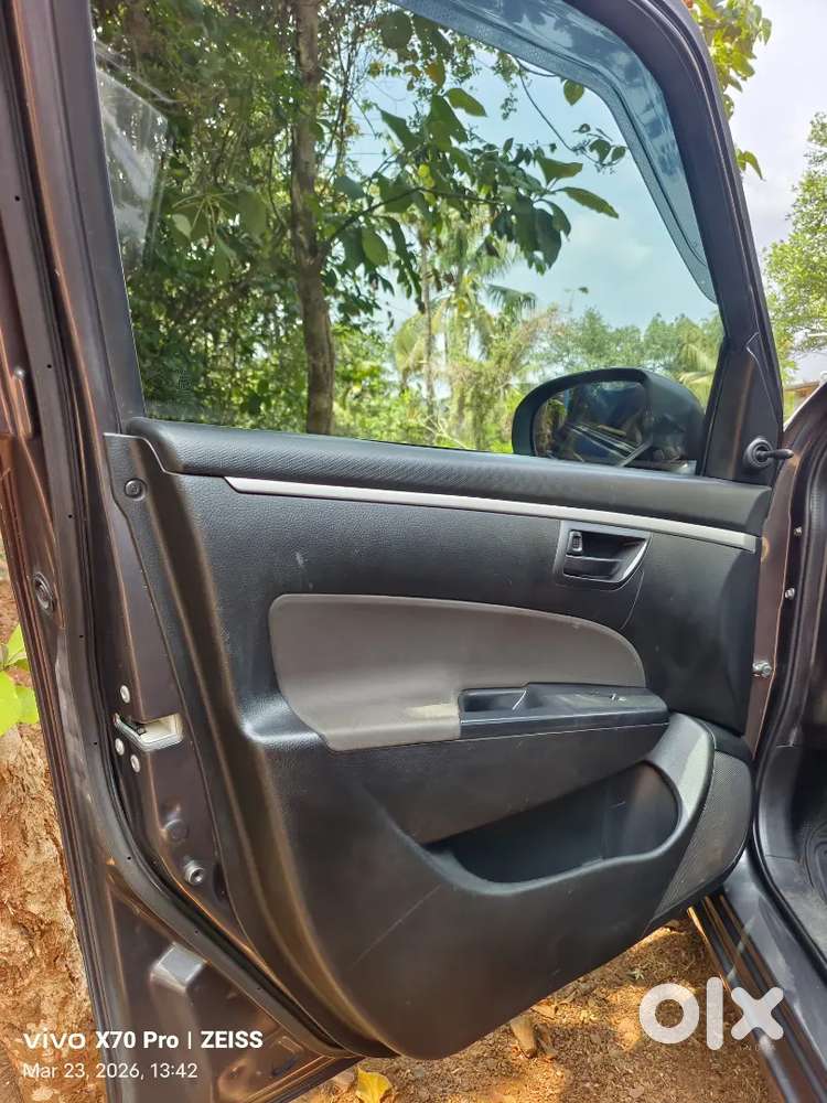 Maruti Suzuki Swift 2017 Petrol Good Condition