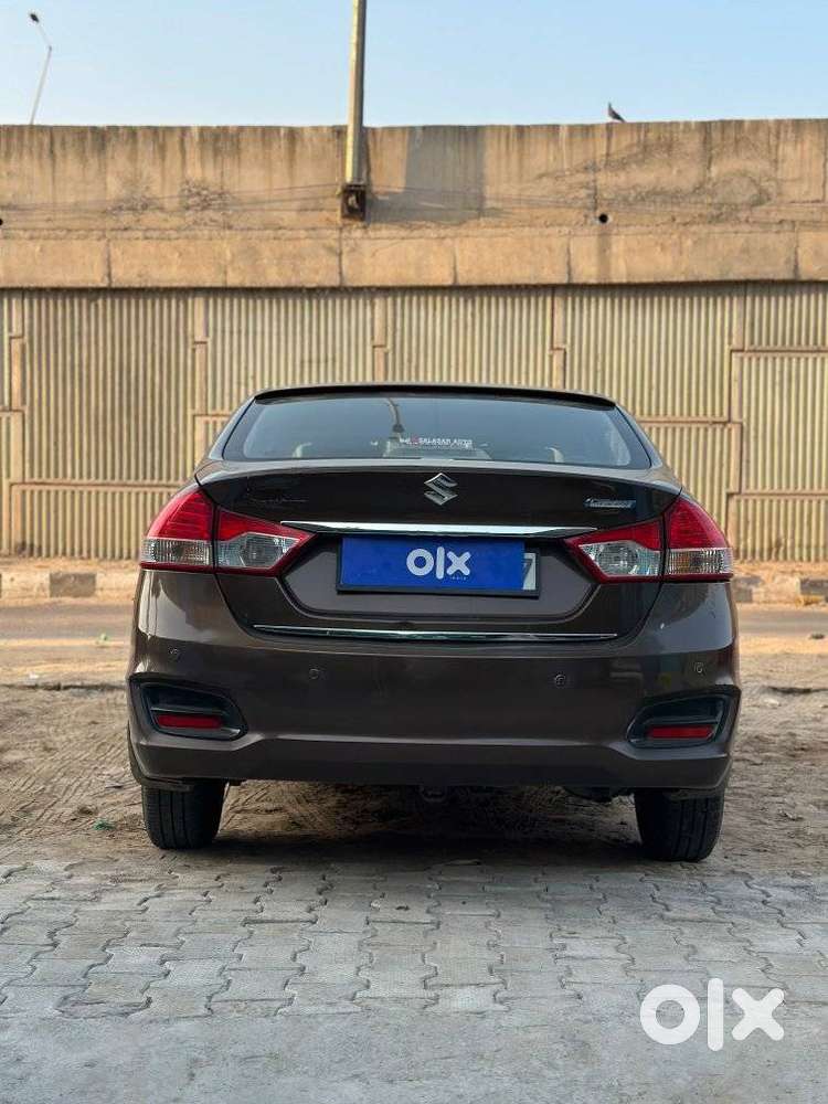 Maruti Suzuki Ciaz Vdi(o), 2019, Diesel