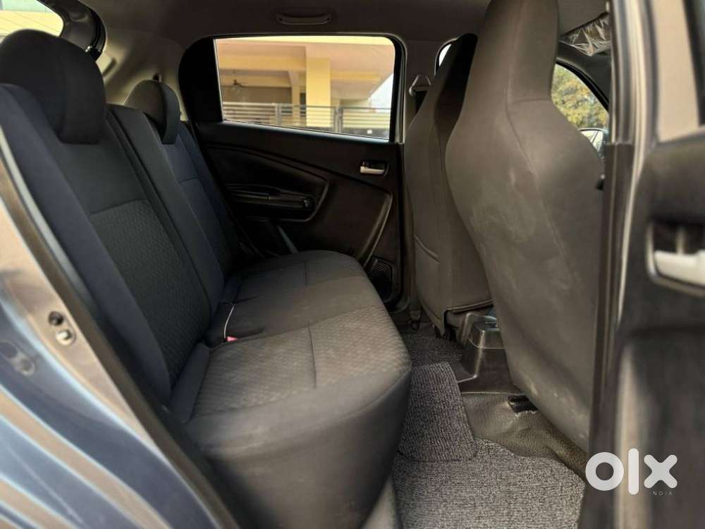 Maruti Suzuki Celerio, 2022, Petrol