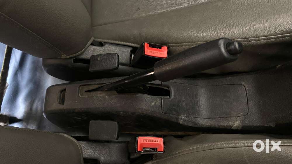 Maruti Suzuki Eeco 5 Seater Ac, 2023, Petrol
