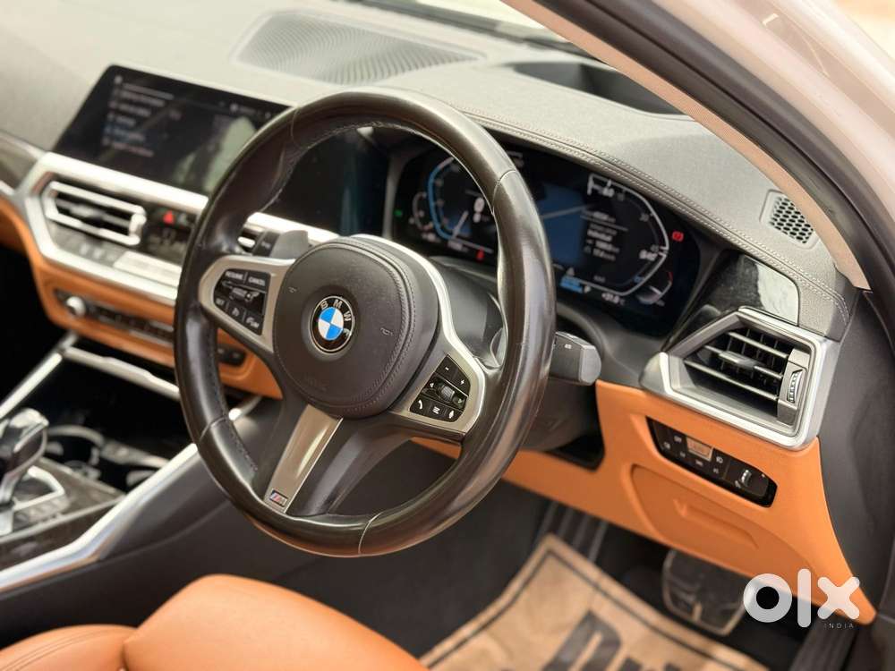 Bmw 3 Series Gran Limousine 2.0 330li M Sport First Edition, 2021, P..