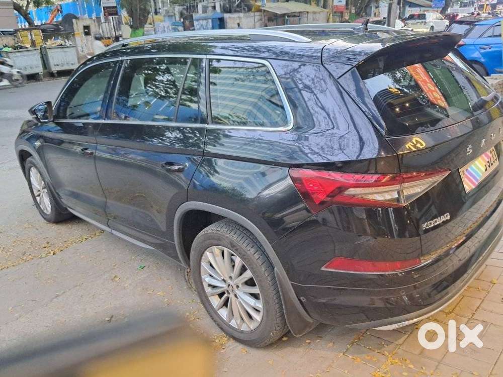 Skoda Kodiaq 2.0 L&k Tsi Dsg, 2024