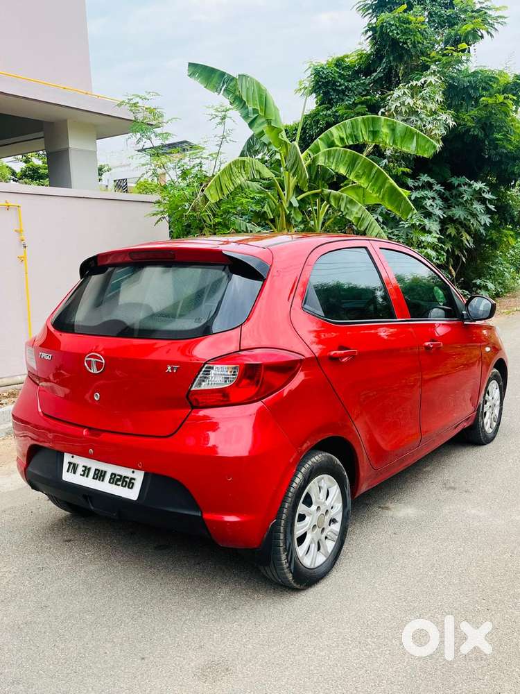 Tata Tiago, 2018, Diesel