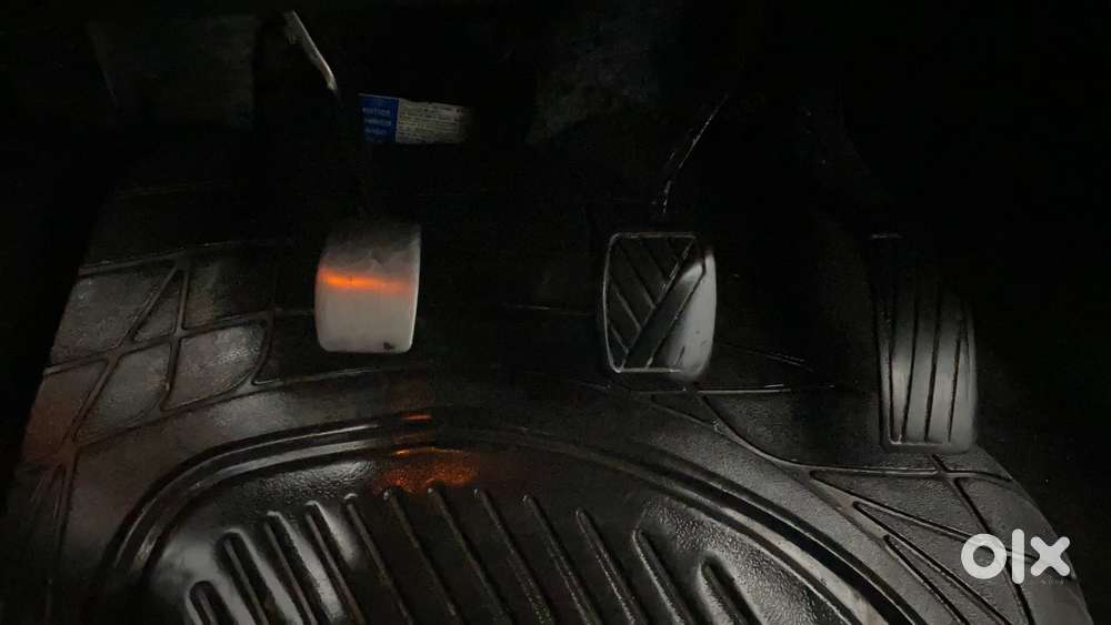 Maruti Suzuki Vitara Brezza Zdi, 2017, Diesel