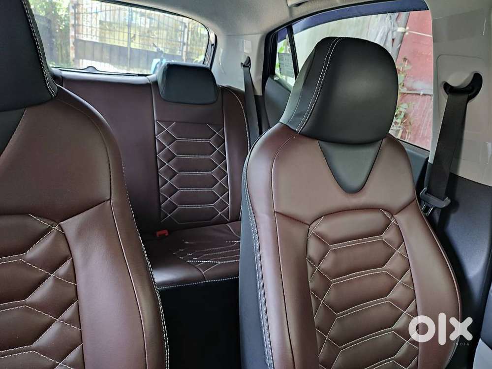 Showroom Condition Grand I10 Nios,good Condition ,time To Time Service