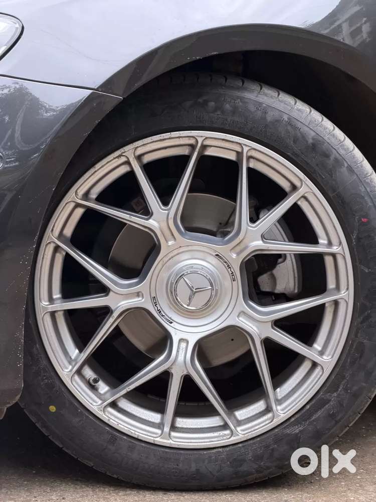 Mercedes-benz E-class E 220d Exclusive, 2023, Diesel