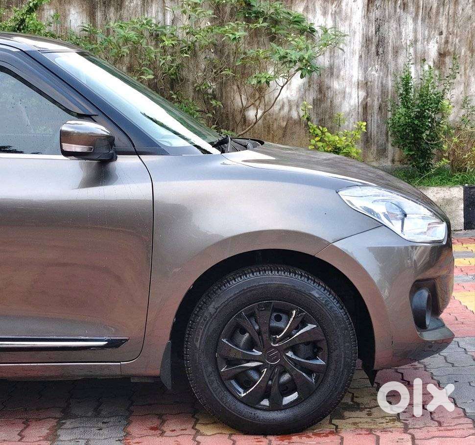Maruti Suzuki Swift, 2021, Petrol