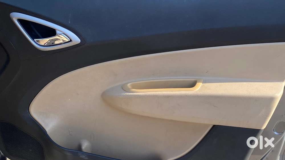 Chevrolet Sail 1.2 Ls Abs, 2015, Petrol