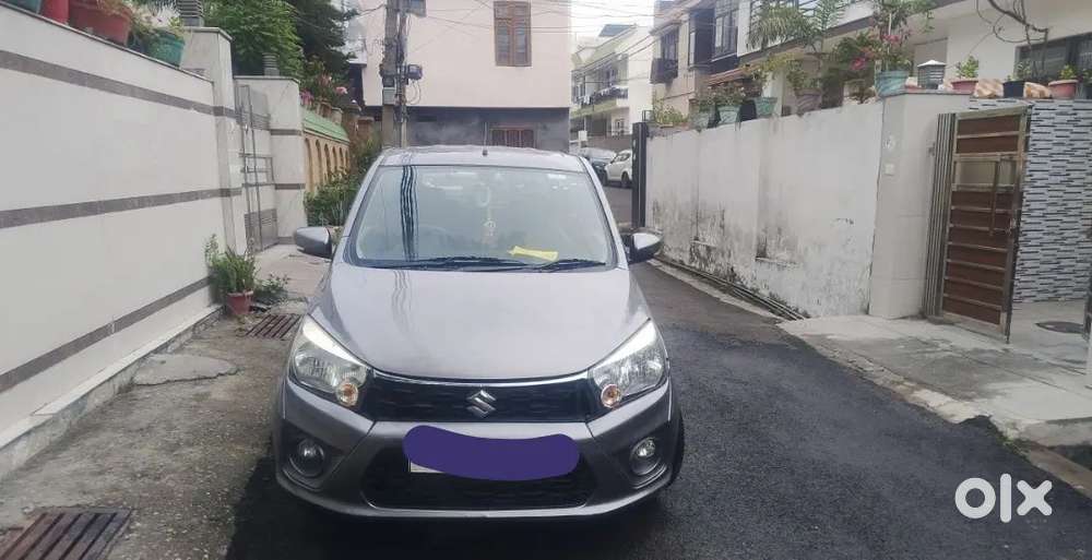 Maruti Suzuki Celerio 2020 Petrol Well Maintained