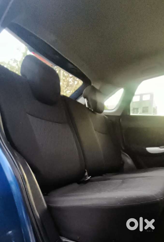 Maruti Suzuki Baleno Alpha, 2018, Diesel