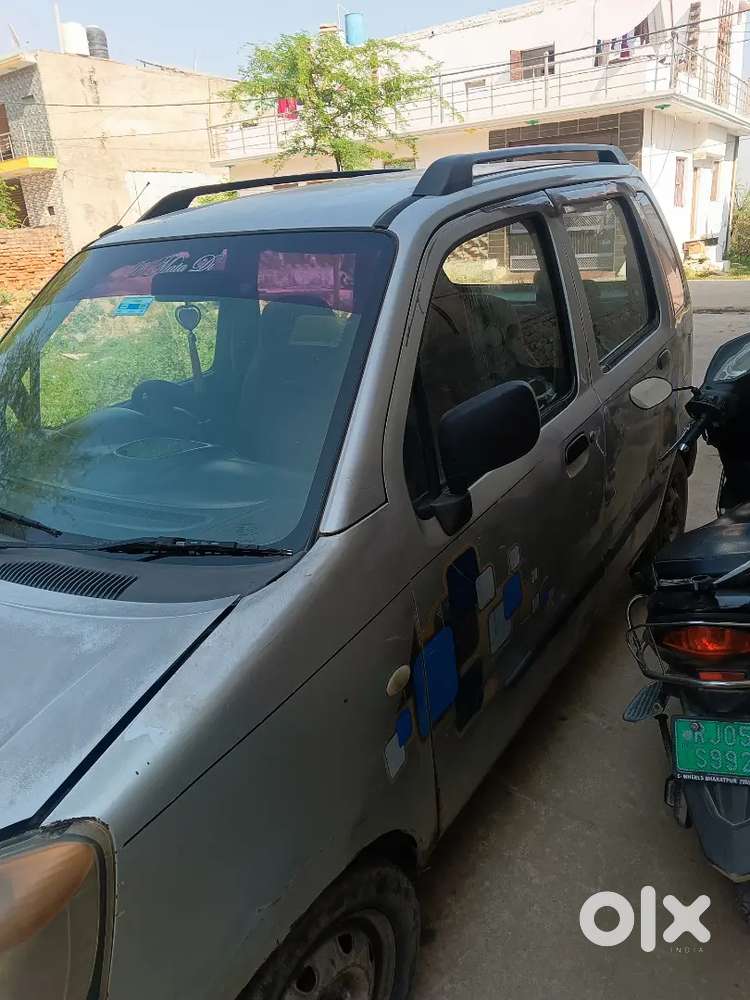 Maruti Suzuki Dzire 2011