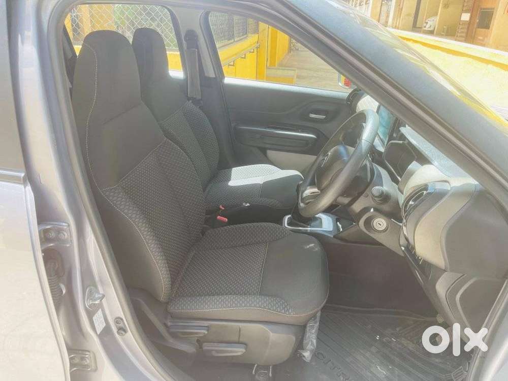 Citroen C3 Feel 1.2 Petrol, 2023, Petrol