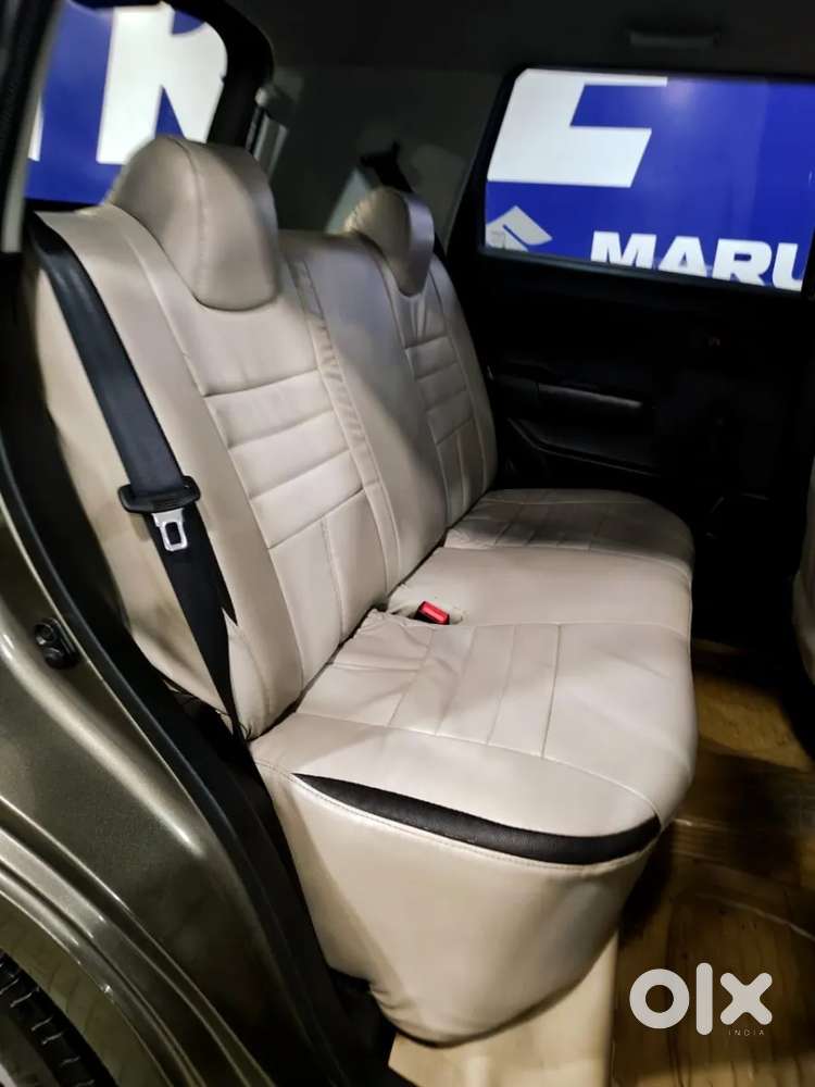 Maruti Suzuki Wagon R 1.0 Lxi, 2019, Petrol
