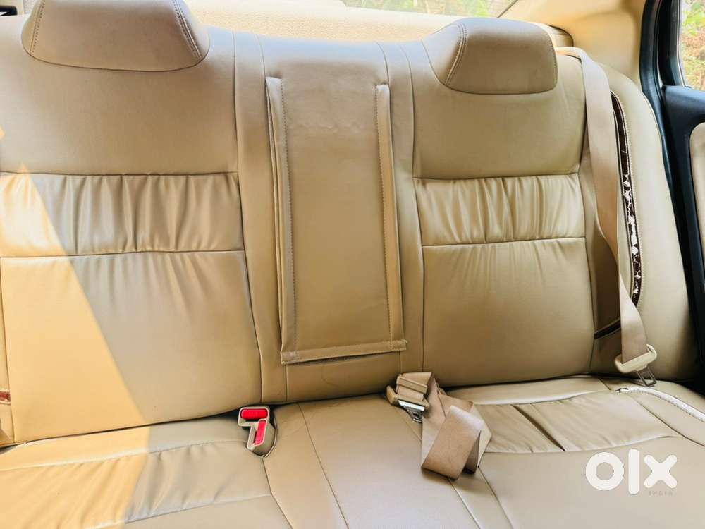 Honda City I V Tech 2015 Petrol Good Condition And Well Maintained