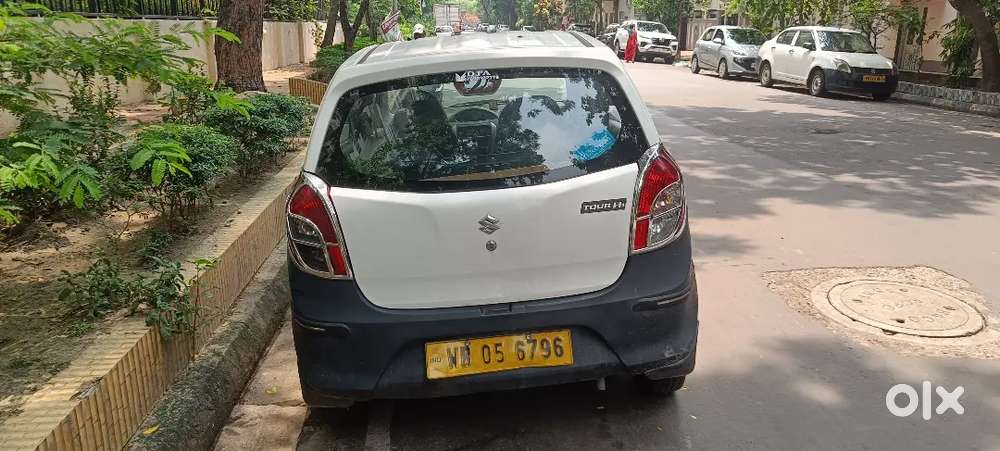 Maruti Suzuki Alto 2019 Hybrid
