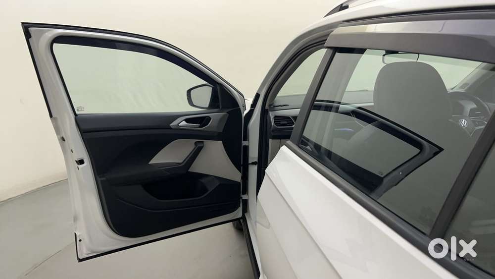 Volkswagen Tiguan 2.0 Tdi Highline, 2023, Petrol