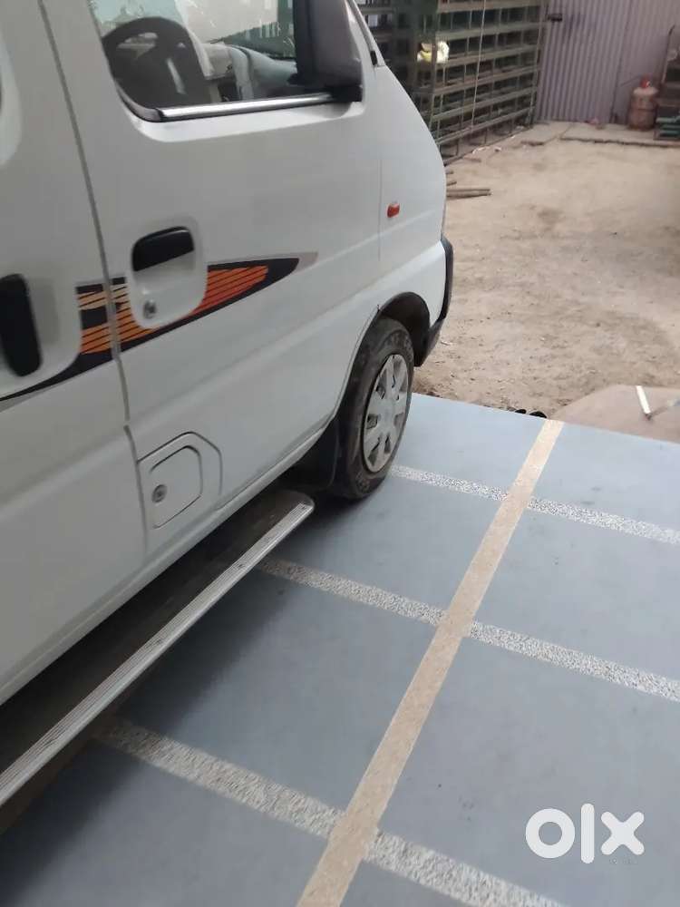 New Car Parchage