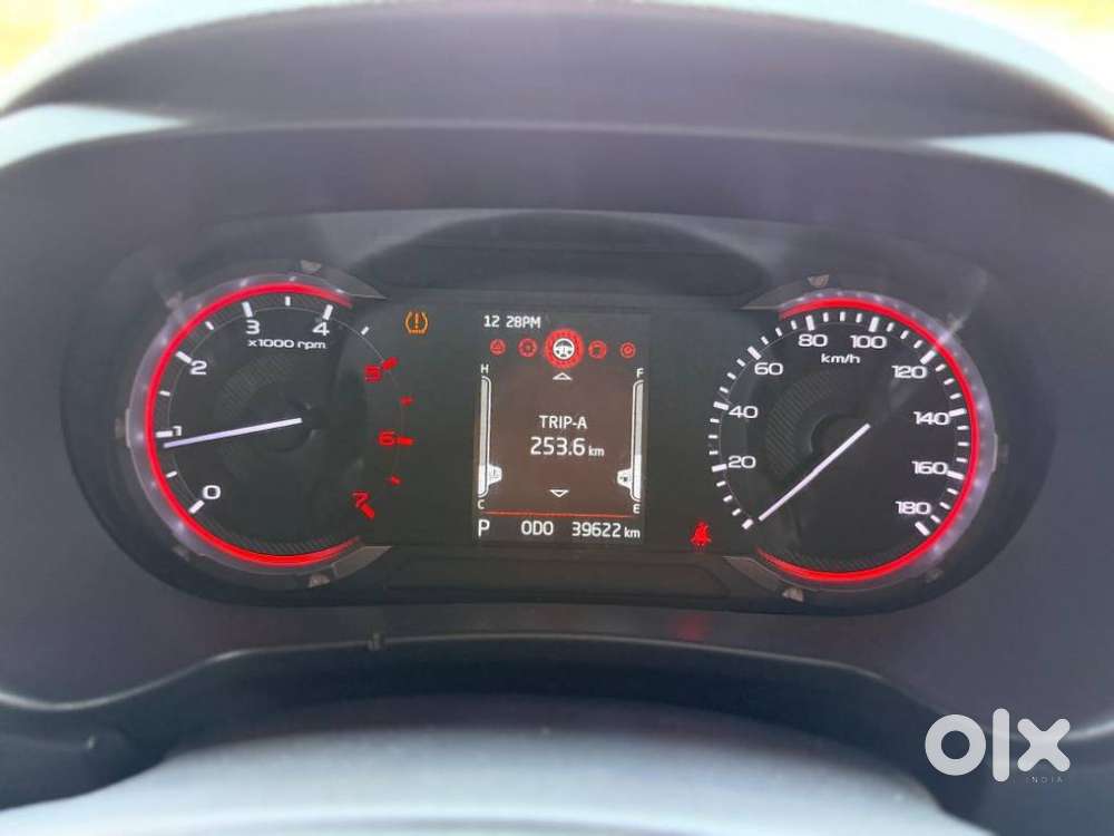 Mahindra Thar Lx Hard Top Diesel Mt 4wd, 2022, Diesel