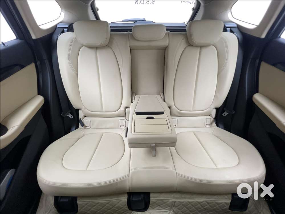 Bmw X1 Sdrive20d Expedition, 2016, Diesel