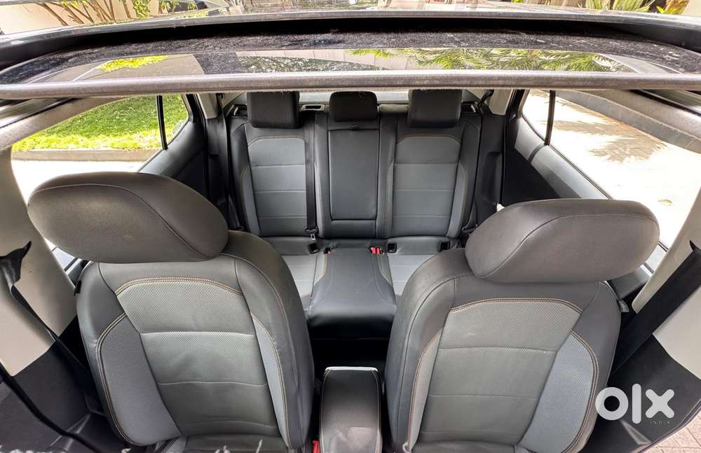 Skoda Kushaq Style 1.0l Tsi Mt, 2021, Petrol