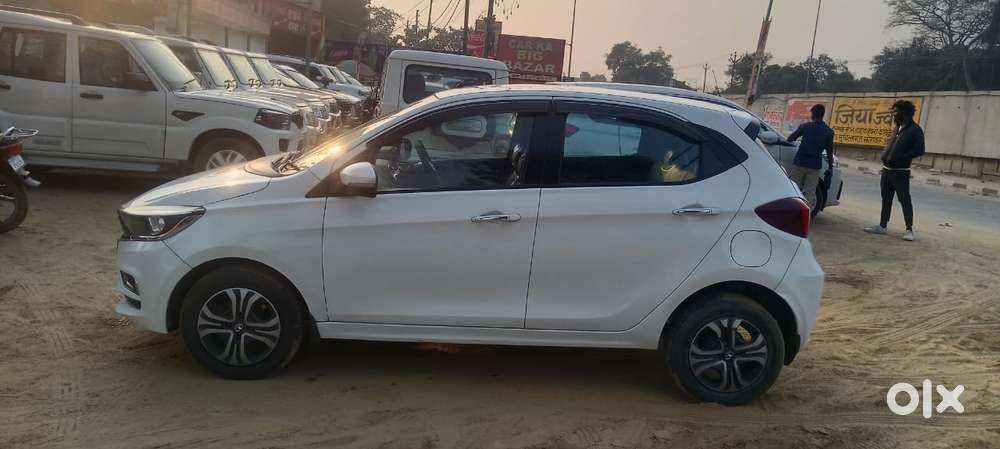 Tata Tiago