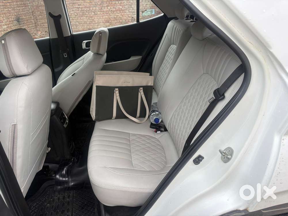 Hyundai Venue 1.5 Crdi S Plus, 2023, Diesel