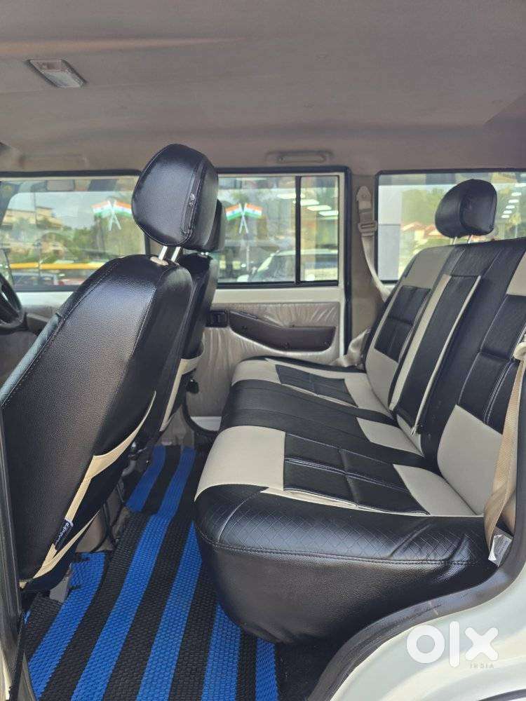 Mahindra Bolero 1.5 B6, 2024, Diesel
