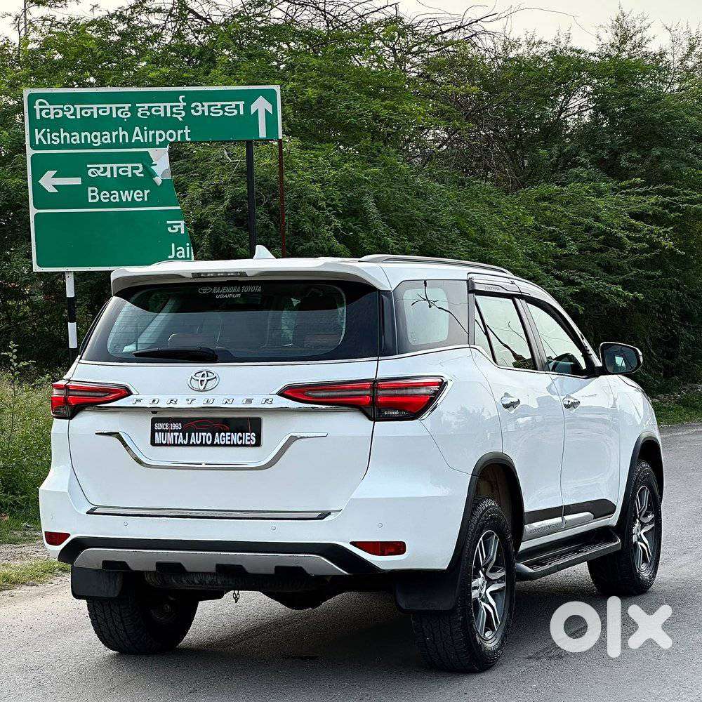 Toyota Fortuner 3.0 4x2 Mt, 2022, Diesel