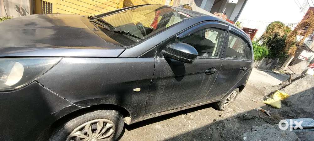 Tata Bolt 2015 Petrol 135000 Km Driven