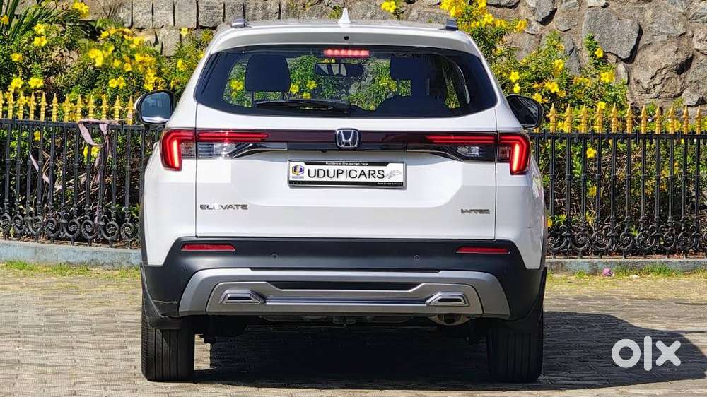 Honda Elevate Vx Mt, 2023, Petrol