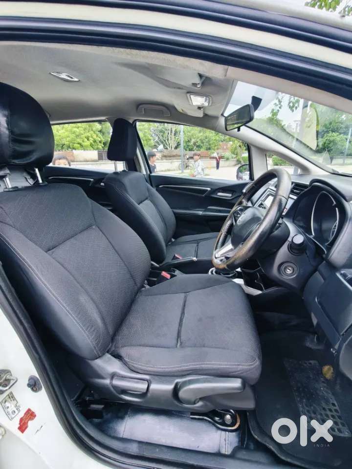 Honda Jazz, 2015, Diesel