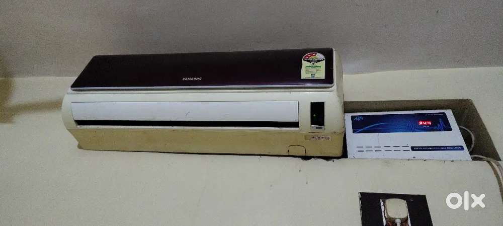 Samsung 1 ton 3 star ac