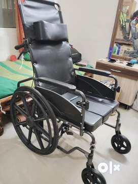 Wheel chair olx sale