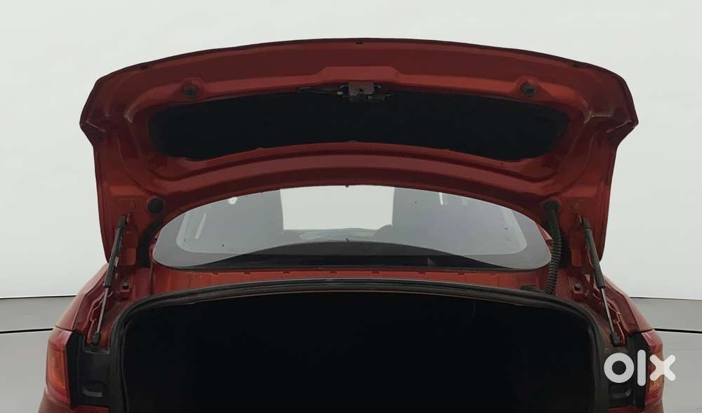 Tata Tigor 1.2 Revotron Xt, 2017, Petrol