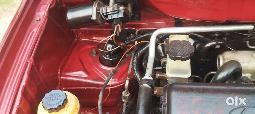 Hyundai Santro Xing Gls, 2010, Petrol