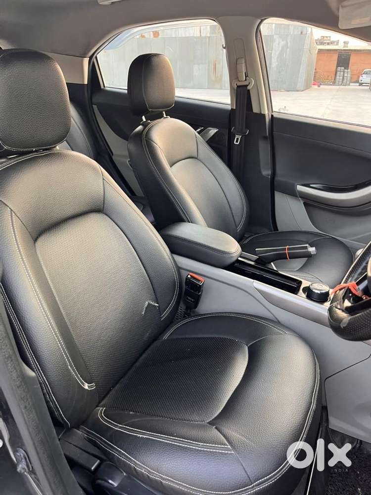 2019 Tata Diesel Car
