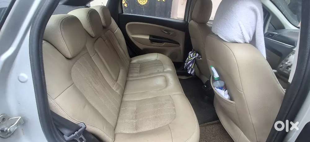 Fiat Linea 2013 Diesel 135000 Km Driven