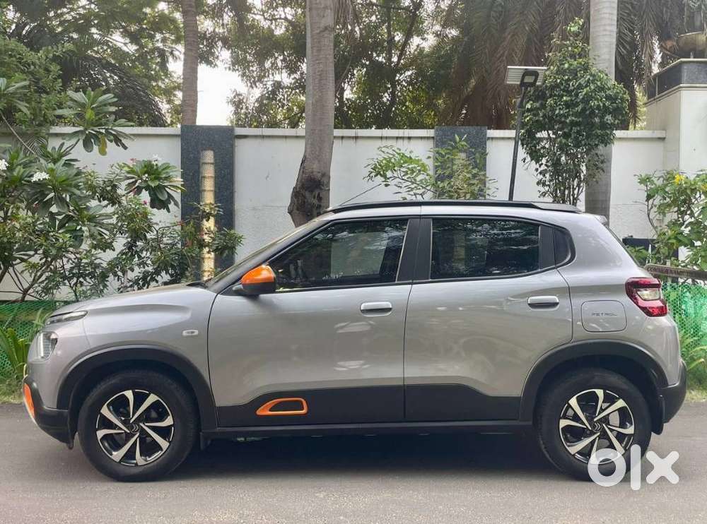 Citroen C3 X Shine 1.2 Turbo, 2023, Petrol