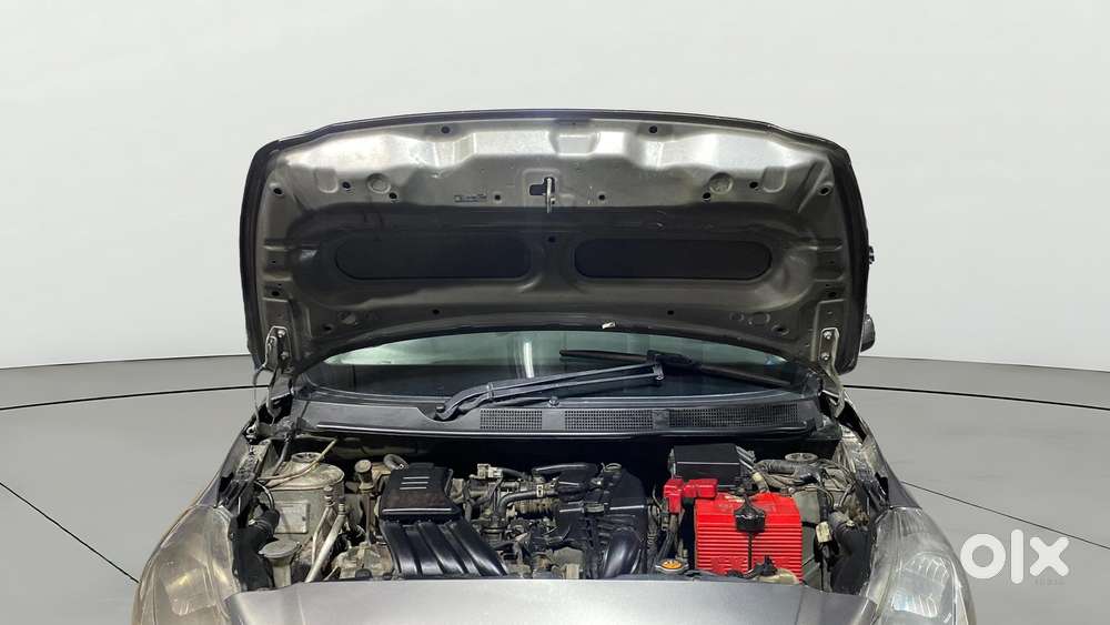Datsun Go T Option, 2018, Petrol
