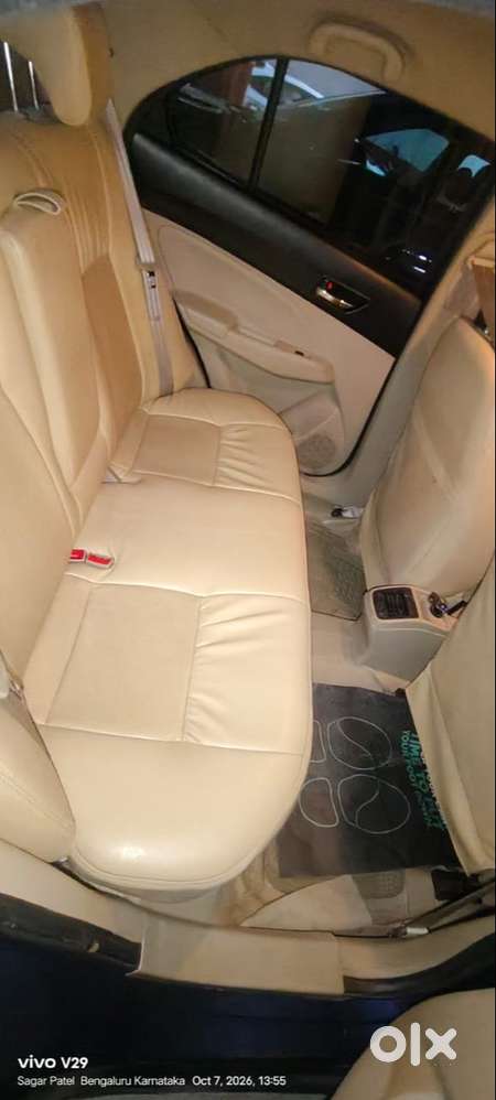 Maruti Suzuki Dzire 2017