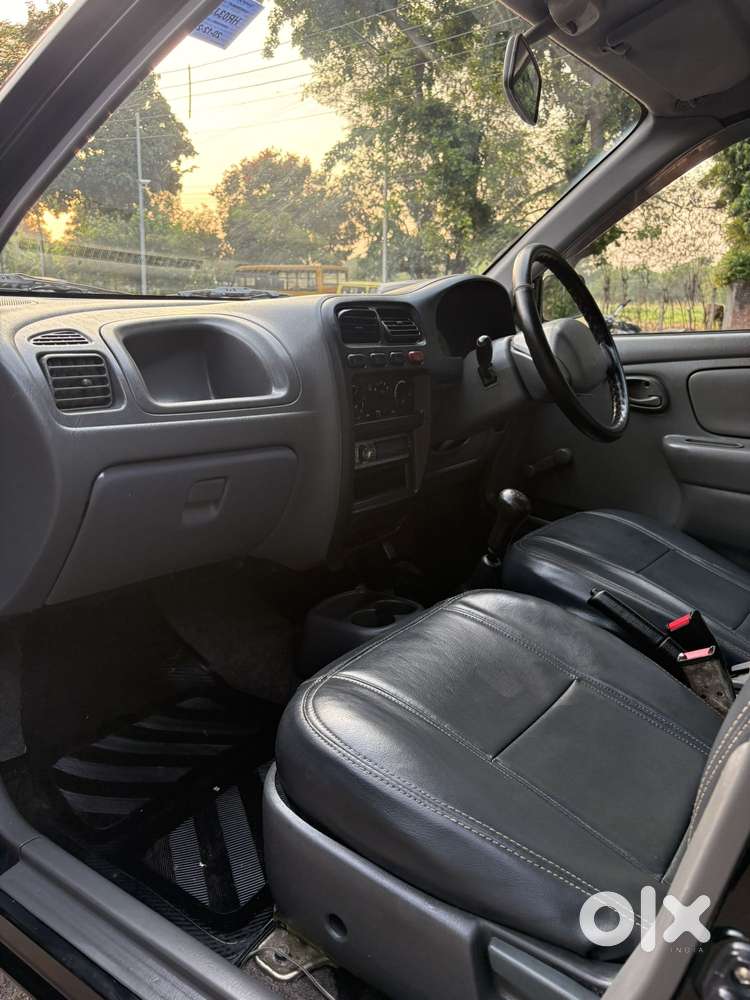 Maruti Suzuki Alto 800 Lxi, 2007, Petrol